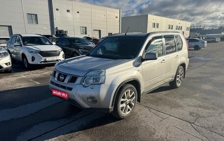 Nissan X-Trail, 2012 год, 1 200 000 рублей, 1 фотография