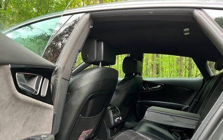 Audi A7, 2013 год, 2 500 000 рублей, 13 фотография