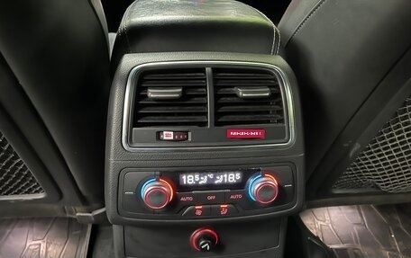 Audi A7, 2013 год, 2 500 000 рублей, 14 фотография