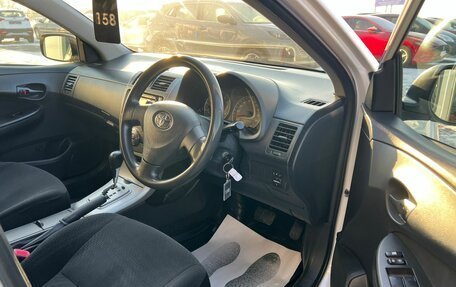 Toyota Corolla, 2010 год, 999 999 рублей, 10 фотография