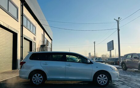 Toyota Corolla, 2010 год, 999 999 рублей, 7 фотография