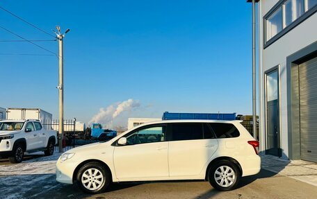 Toyota Corolla, 2010 год, 999 999 рублей, 3 фотография