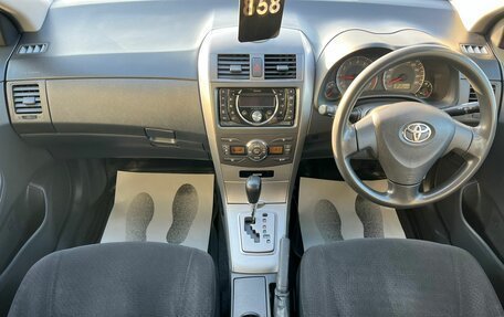 Toyota Corolla, 2010 год, 999 999 рублей, 16 фотография