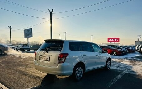 Toyota Corolla, 2010 год, 999 999 рублей, 6 фотография