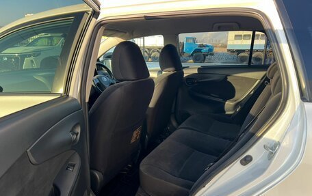 Toyota Corolla, 2010 год, 999 999 рублей, 18 фотография