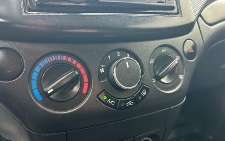 Chevrolet Aveo III, 2009 год, 319 000 рублей, 8 фотография