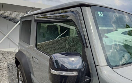 Suzuki Jimny, 2025 год, 1 750 035 рублей, 5 фотография