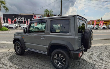 Suzuki Jimny, 2025 год, 1 750 035 рублей, 4 фотография