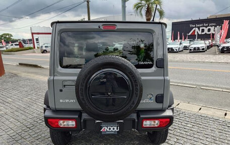Suzuki Jimny, 2025 год, 1 750 035 рублей, 7 фотография