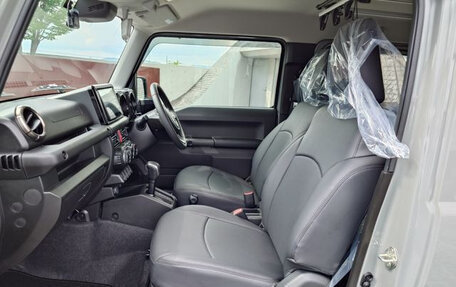 Suzuki Jimny, 2025 год, 1 750 035 рублей, 21 фотография