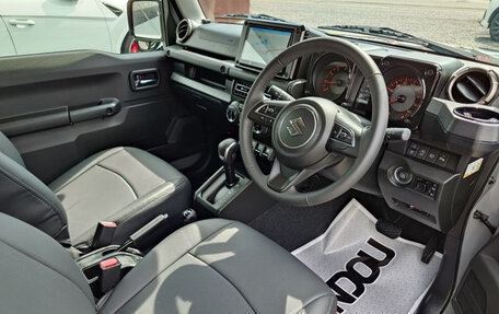 Suzuki Jimny, 2025 год, 1 750 035 рублей, 11 фотография