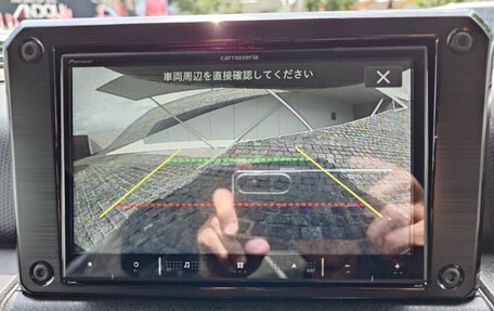 Suzuki Jimny, 2025 год, 1 750 035 рублей, 16 фотография