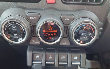 Suzuki Jimny, 2025 год, 1 750 035 рублей, 17 фотография