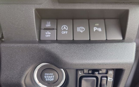 Suzuki Jimny, 2025 год, 1 750 035 рублей, 20 фотография