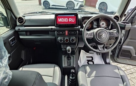 Suzuki Jimny, 2025 год, 1 750 035 рублей, 9 фотография