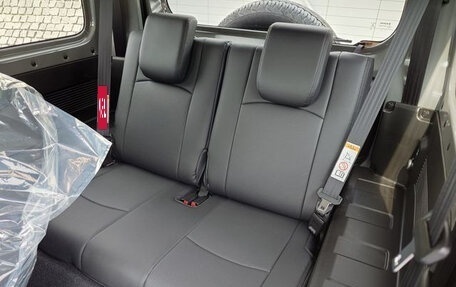 Suzuki Jimny, 2025 год, 1 750 035 рублей, 22 фотография