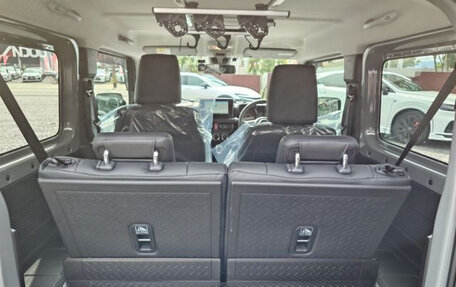 Suzuki Jimny, 2025 год, 1 750 035 рублей, 23 фотография