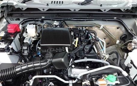 Suzuki Jimny, 2025 год, 1 750 035 рублей, 24 фотография