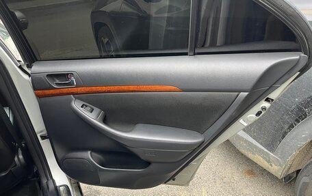 Toyota Avensis III рестайлинг, 2007 год, 910 000 рублей, 13 фотография