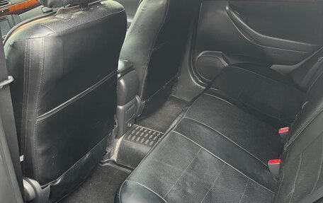 Toyota Avensis III рестайлинг, 2007 год, 910 000 рублей, 10 фотография