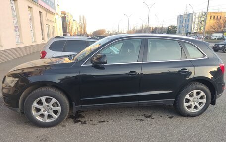 Audi Q5, 2009 год, 1 500 000 рублей, 2 фотография