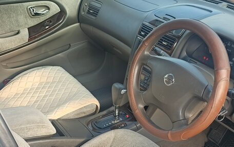 Nissan Cefiro III, 2001 год, 345 000 рублей, 7 фотография