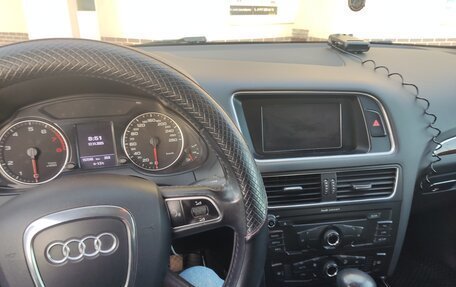 Audi Q5, 2009 год, 1 500 000 рублей, 7 фотография