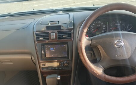 Nissan Cefiro III, 2001 год, 345 000 рублей, 5 фотография