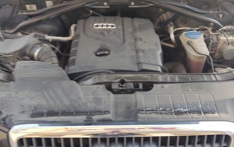 Audi Q5, 2009 год, 1 500 000 рублей, 8 фотография