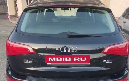 Audi Q5, 2009 год, 1 500 000 рублей, 3 фотография