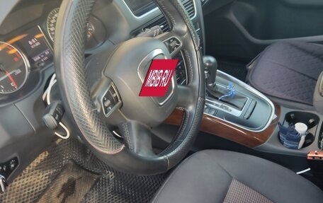 Audi Q5, 2009 год, 1 500 000 рублей, 6 фотография