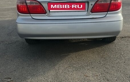 Nissan Cefiro III, 2001 год, 345 000 рублей, 2 фотография