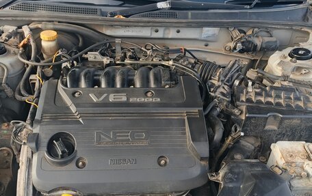 Nissan Cefiro III, 2001 год, 345 000 рублей, 8 фотография