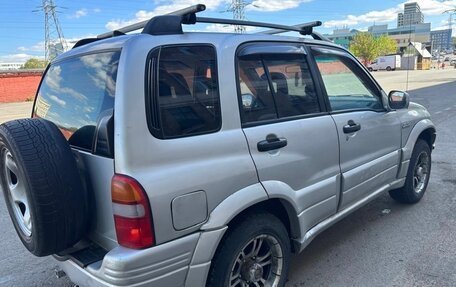 Suzuki Grand Vitara, 2002 год, 299 000 рублей, 3 фотография