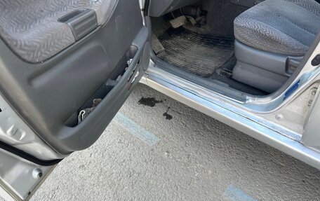 Suzuki Grand Vitara, 2002 год, 299 000 рублей, 9 фотография