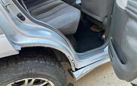 Suzuki Grand Vitara, 2002 год, 299 000 рублей, 8 фотография