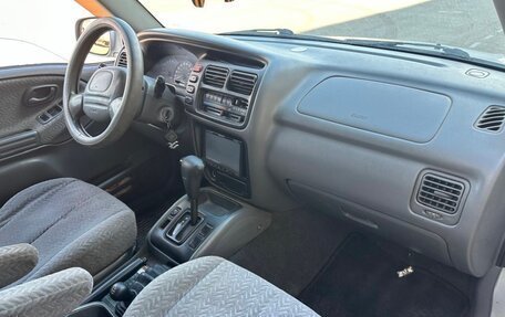 Suzuki Grand Vitara, 2002 год, 299 000 рублей, 5 фотография