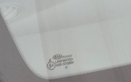 KIA Rio IV, 2019 год, 1 399 900 рублей, 9 фотография