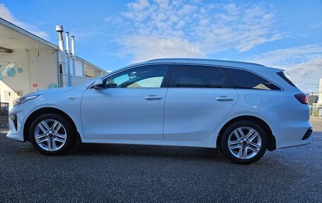 KIA cee'd III, 2020 год, 1 990 000 рублей, 6 фотография