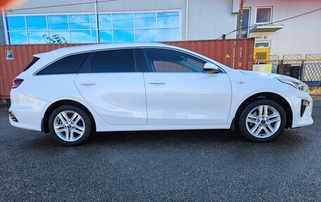 KIA cee'd III, 2020 год, 1 990 000 рублей, 7 фотография