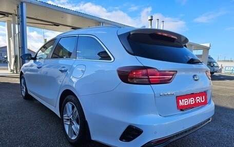 KIA cee'd III, 2020 год, 1 990 000 рублей, 5 фотография