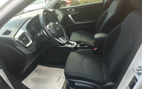 KIA cee'd III, 2020 год, 1 990 000 рублей, 9 фотография