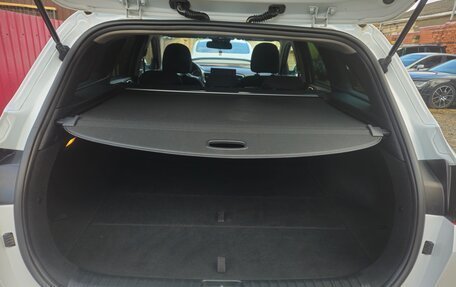 KIA cee'd III, 2020 год, 1 990 000 рублей, 15 фотография