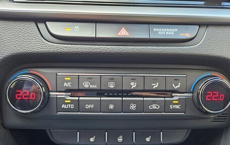 KIA cee'd III, 2020 год, 1 990 000 рублей, 14 фотография