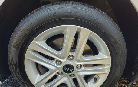 KIA cee'd III, 2020 год, 1 990 000 рублей, 16 фотография