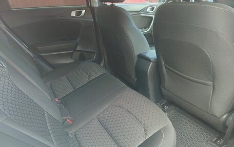 KIA cee'd III, 2020 год, 1 990 000 рублей, 11 фотография