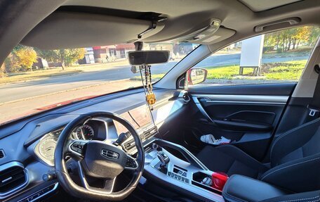 Geely Coolray I, 2020 год, 1 520 000 рублей, 5 фотография