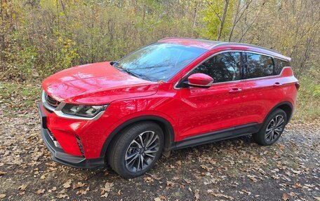 Geely Coolray I, 2020 год, 1 520 000 рублей, 2 фотография