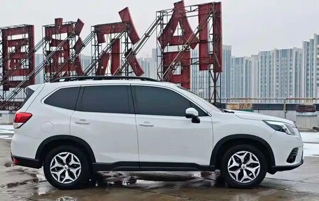 Subaru Forester, 2022 год, 3 000 035 рублей, 4 фотография