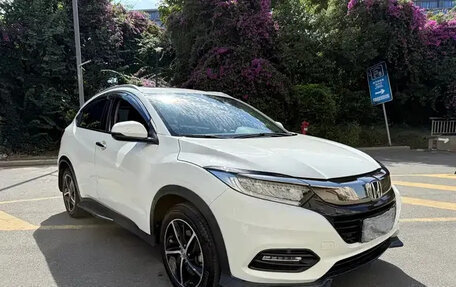 Honda Vezel, 2021 год, 1 480 000 рублей, 7 фотография
